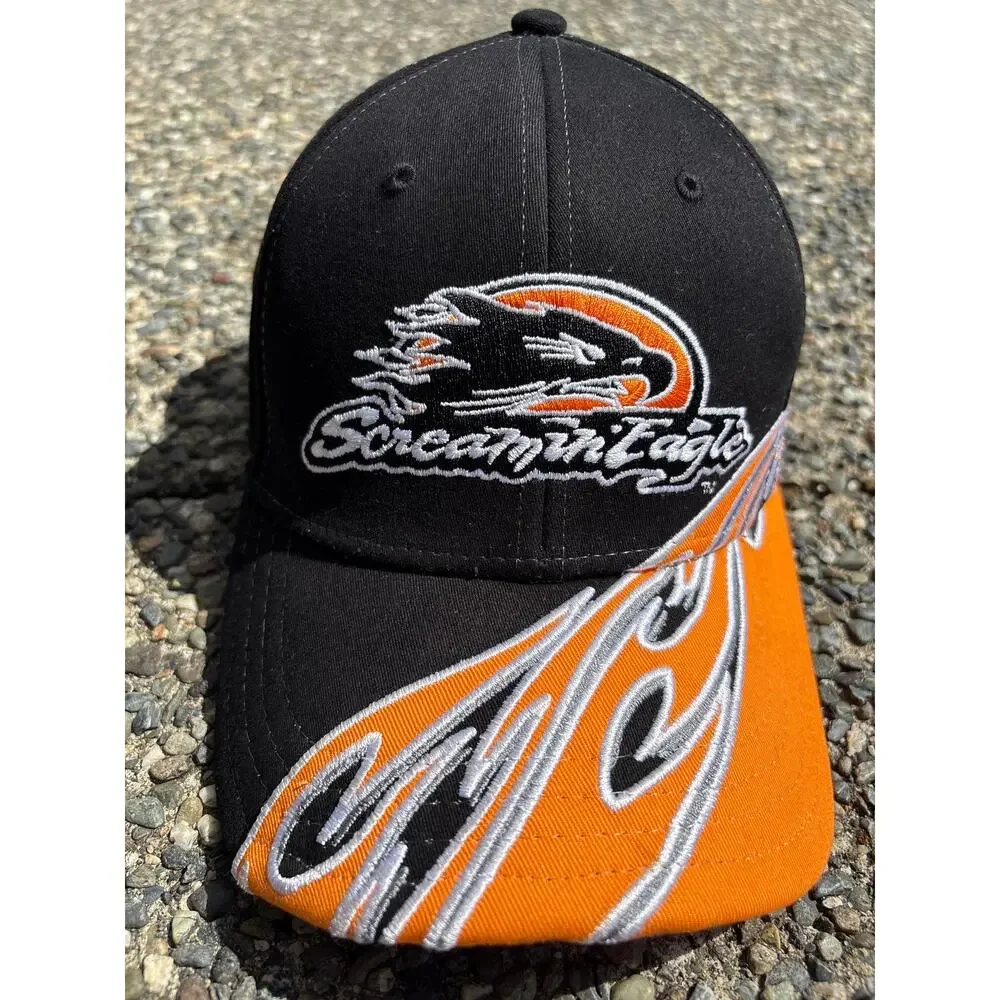Harley-Davidson harley davidson